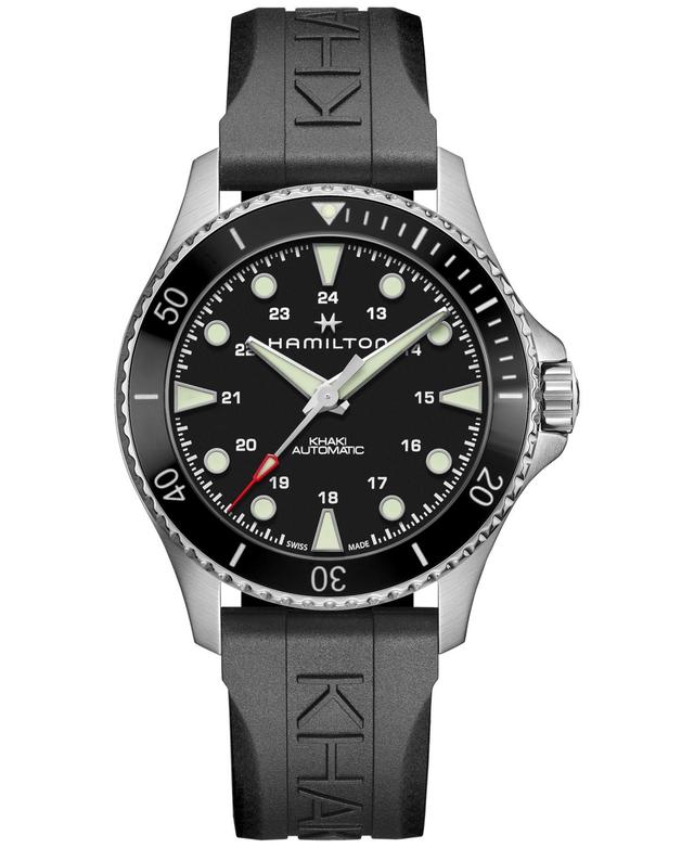 Hamilton Scuba Khaki Field Watch, 43mm Product Image