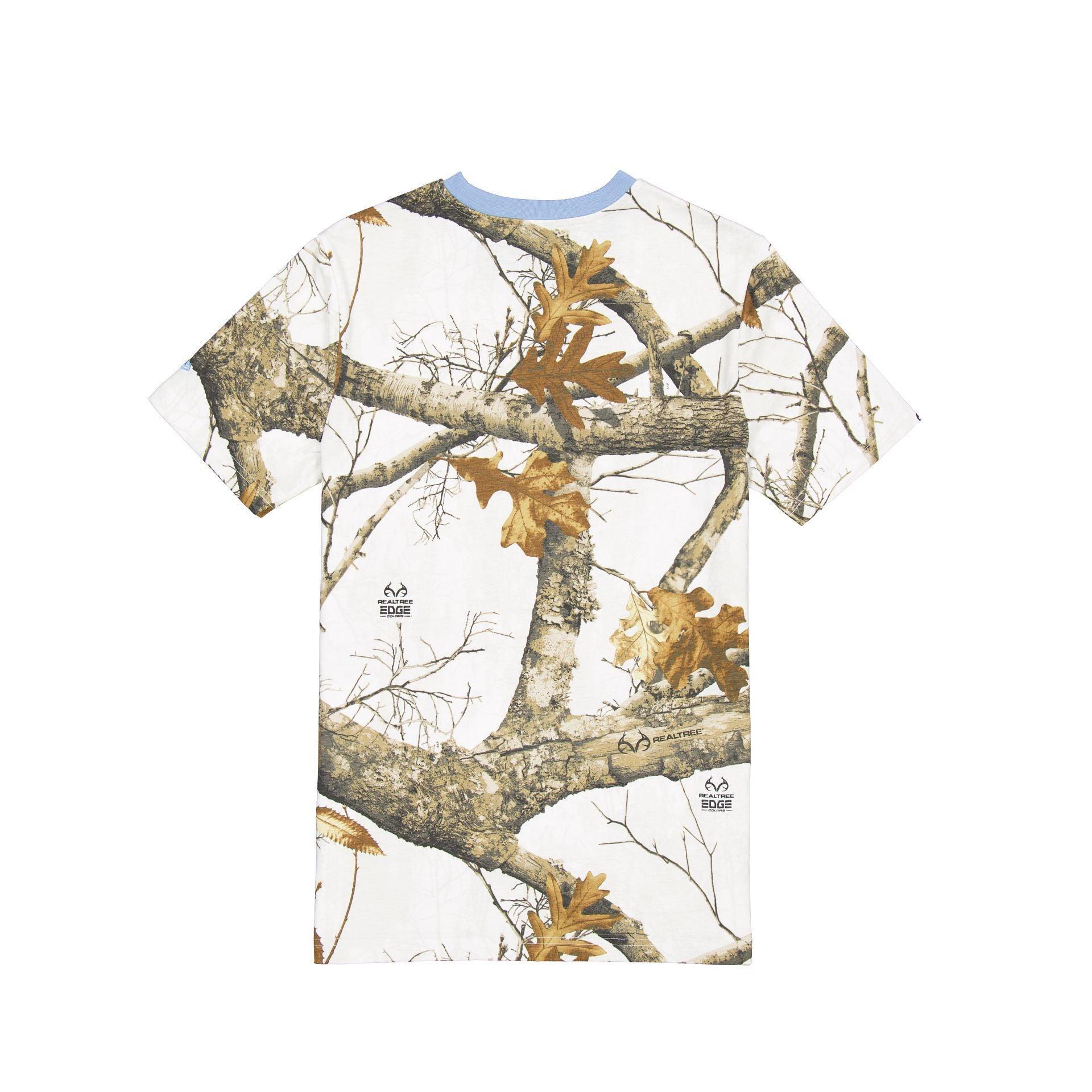 Cleveland Cavaliers 2024 Country x City Realtree T-Shirt Male Product Image