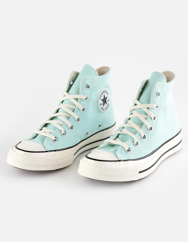 CONVERSE Chuck 70 High Top Shoes Product Image