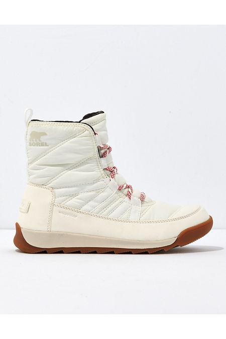 Sorel Womens Whitney II Short Boot Womens Product Image