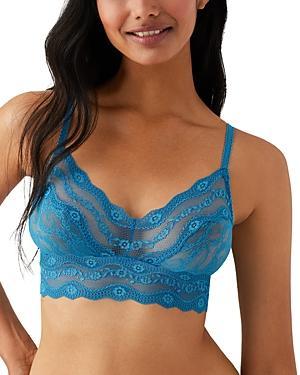 Lace Kiss Bralette Product Image