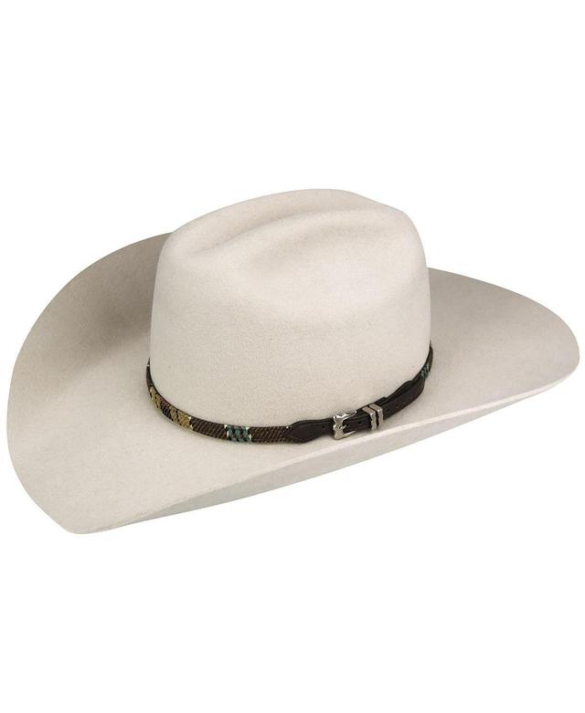 Bailey Western Mens Jessup 2X Cowboy Hat Cowboy Western Product Image