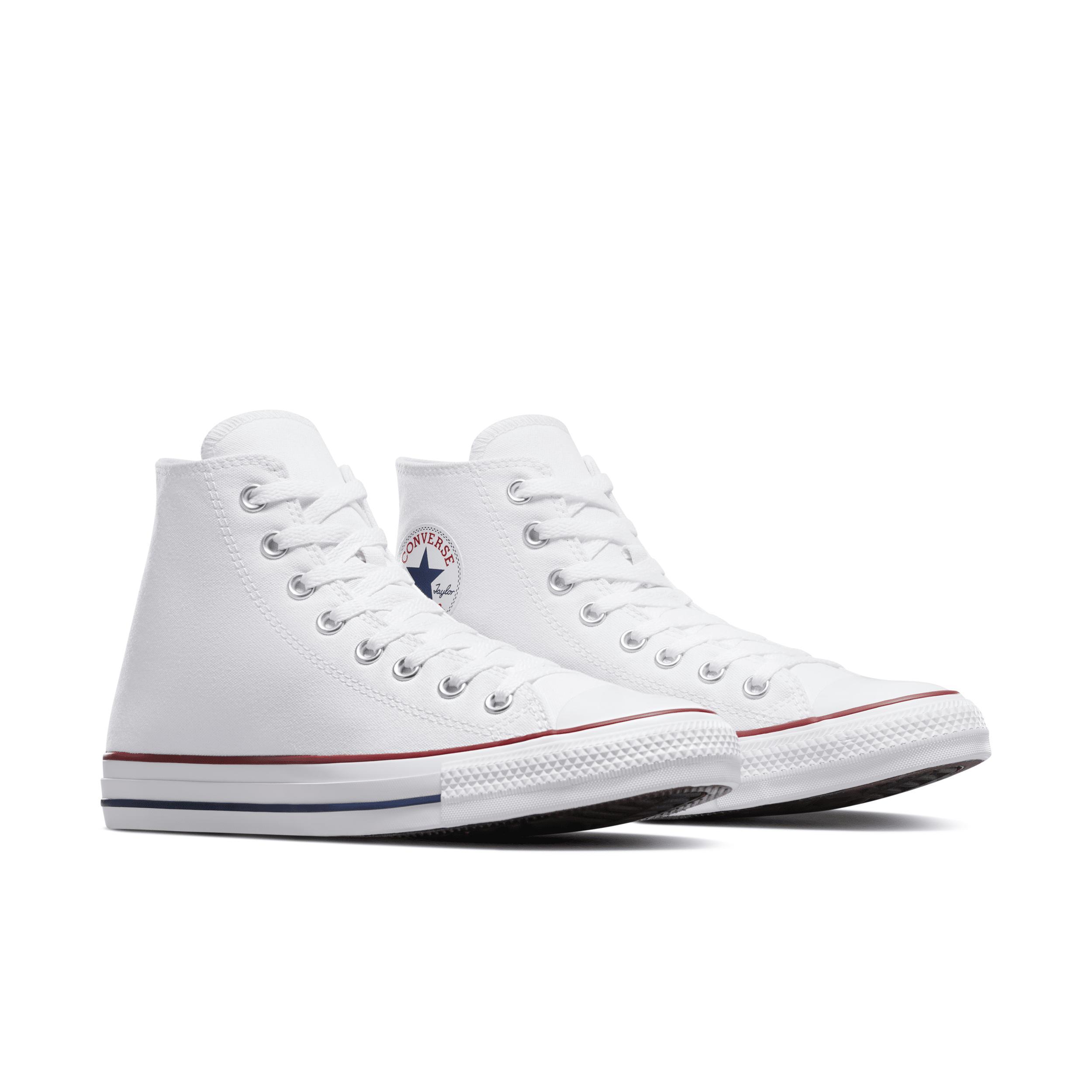 Men's Converse Chuck Taylor All Star High Top Unisex Shoes Product Image