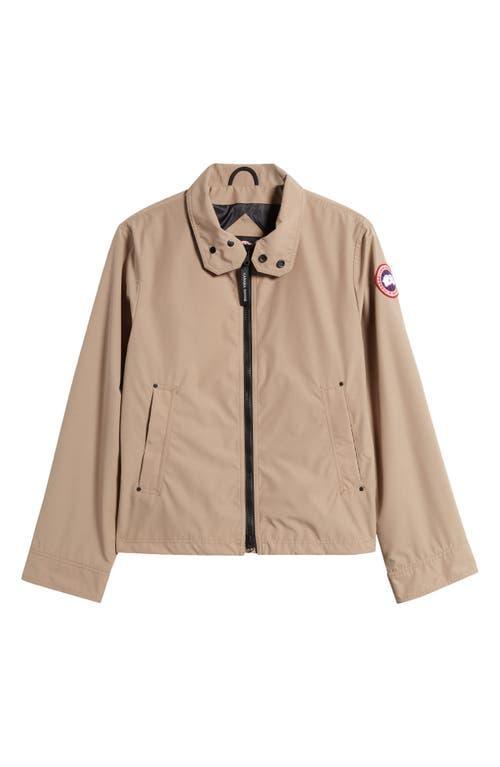 Men's Rosedale Harrington Jacket Product Image