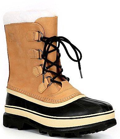 SOREL Caribou WP Boot Product Image