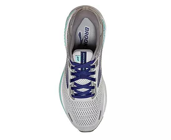 Brooks Womens Adrenaline Gts 22 Running Shoe Product Image