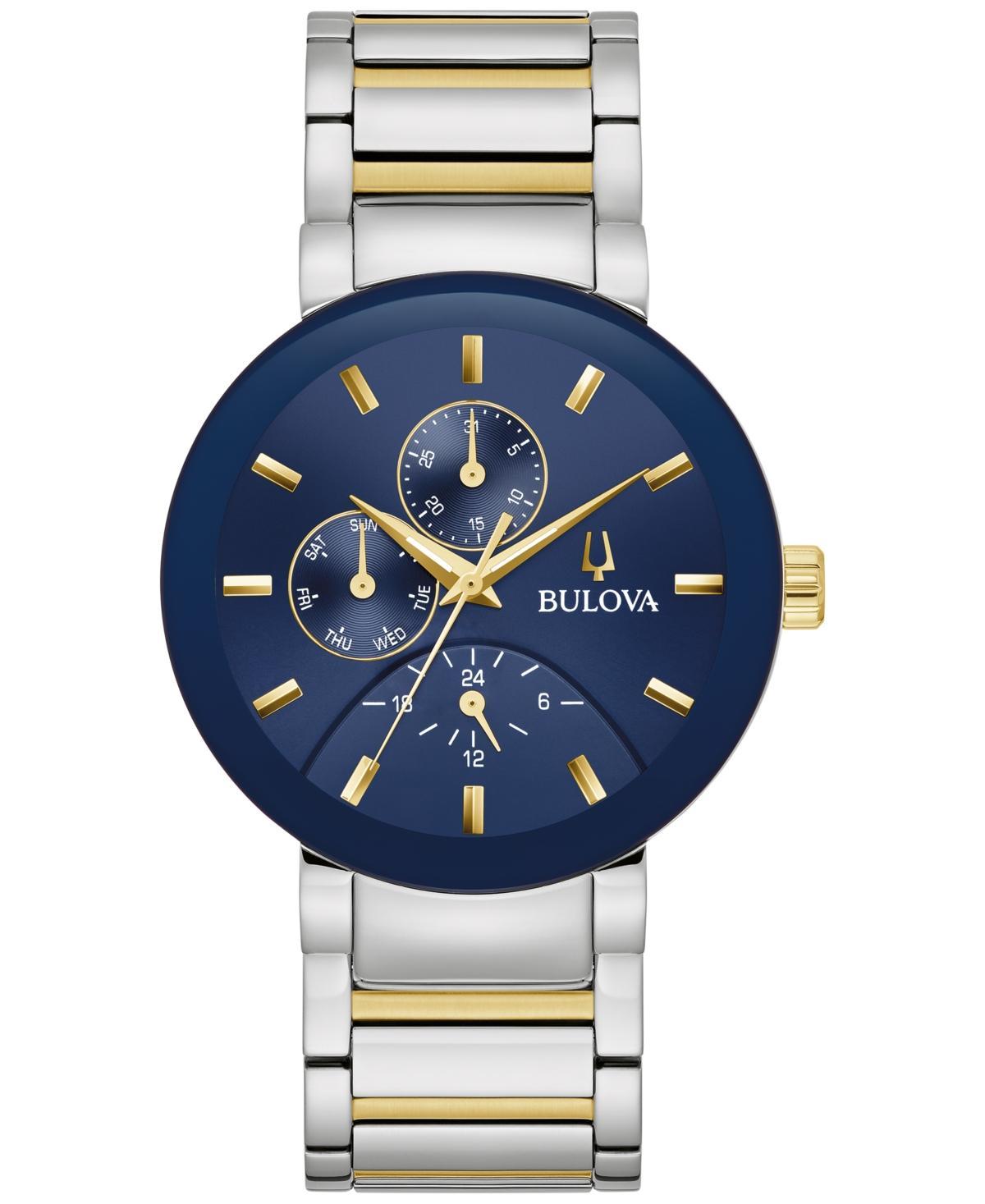 Bulova Modern Futuro Watch, 40mm Product Image