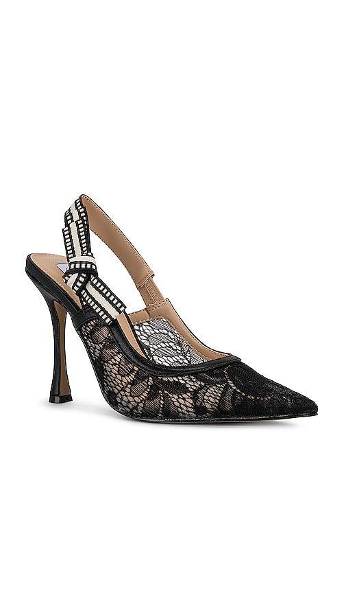 Steve Madden Bri Lace) High Heels Product Image