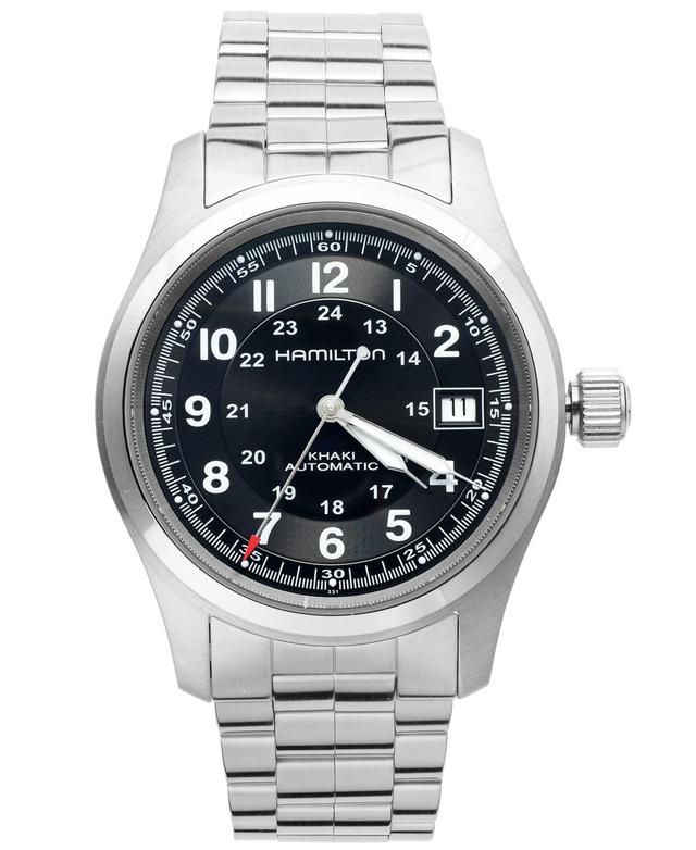 Hamilton Khaki Field Watch, 38mm Product Image