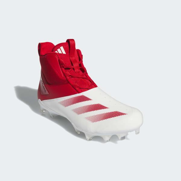 Adizero Chaos American Football Lineman Cleats Product Image