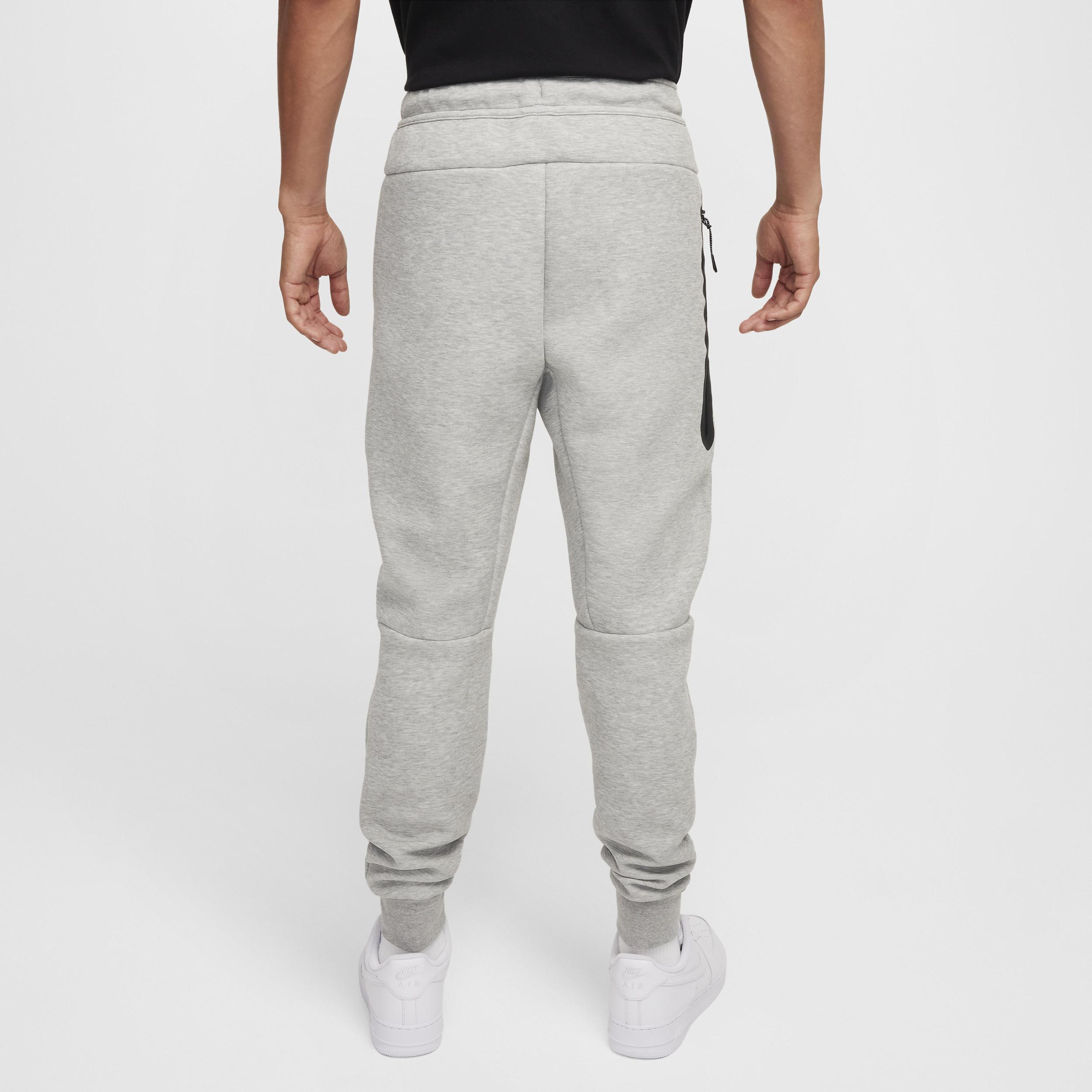 Mens Nike Tech Fleece Jogger Pants Product Image