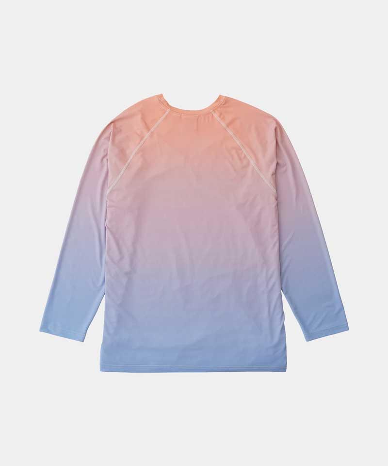 UPF-Shield Long Sleeve Top Unisex Product Image