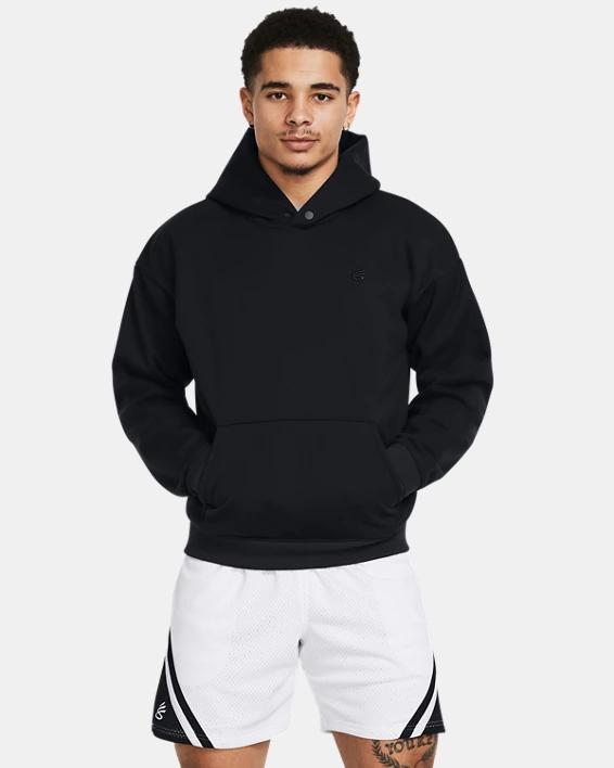 Men's Curry Greatest Hoodie Product Image