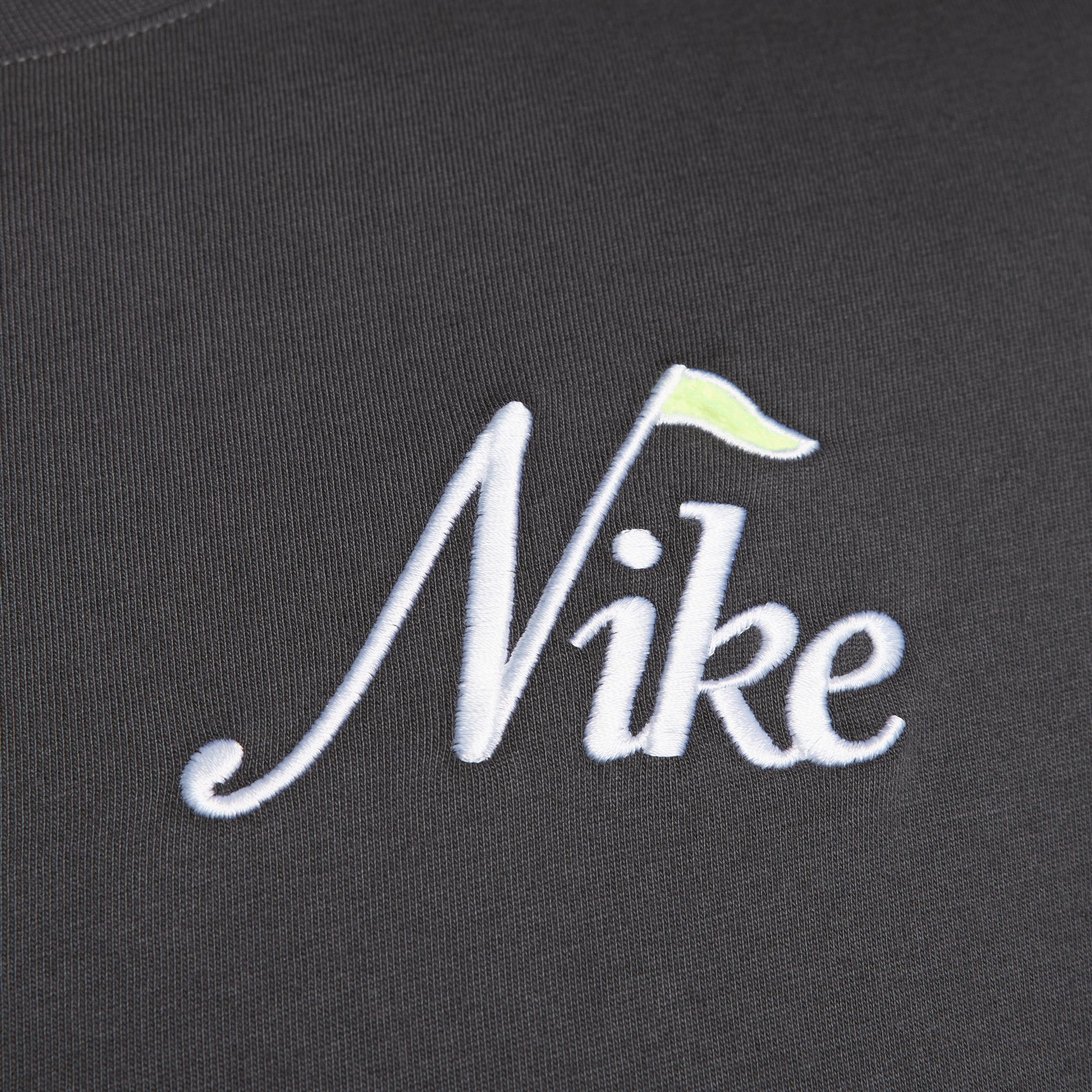 Nike Mens Golf T-Shirt Product Image