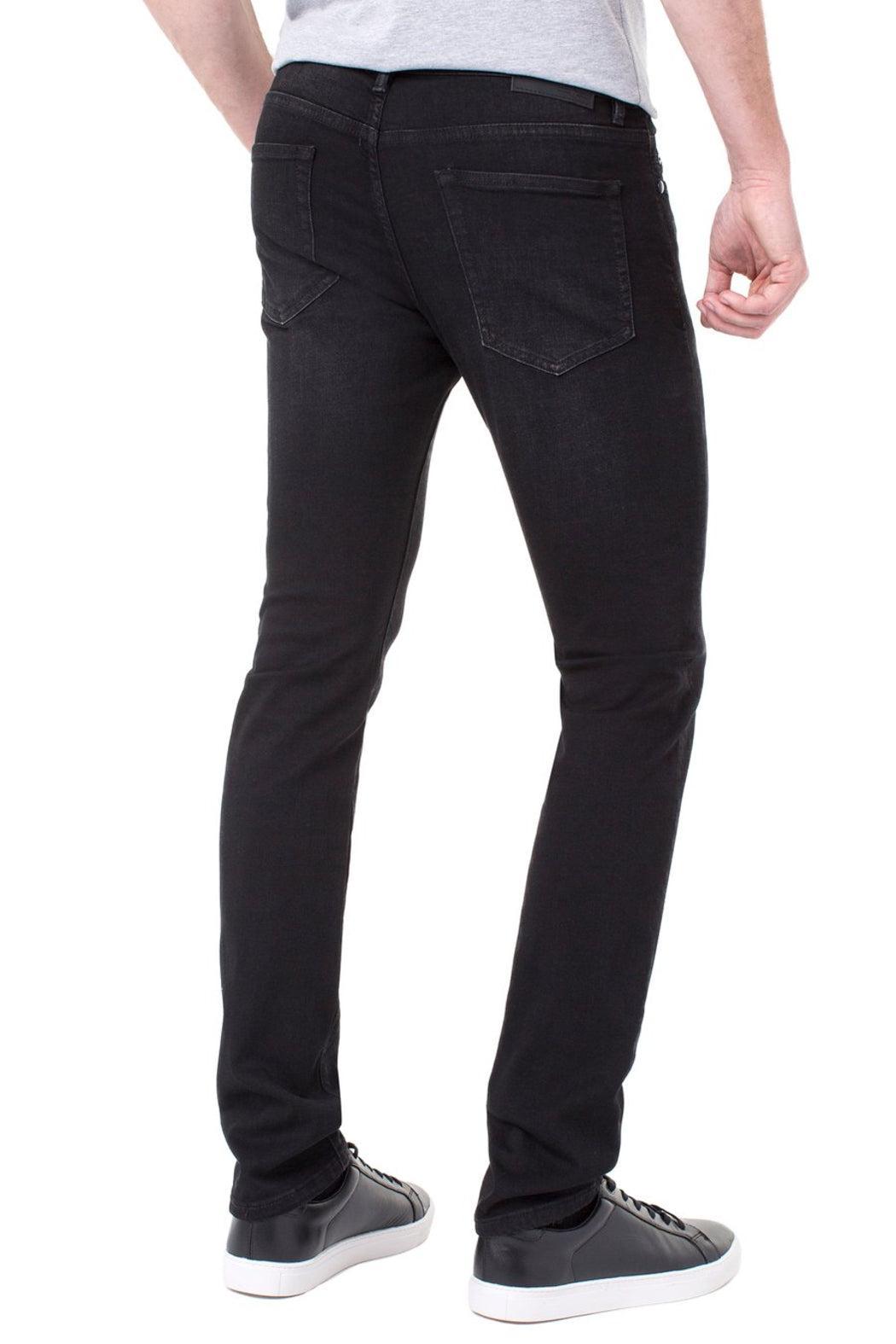 Kingston Slim Fit Denim Male Product Image