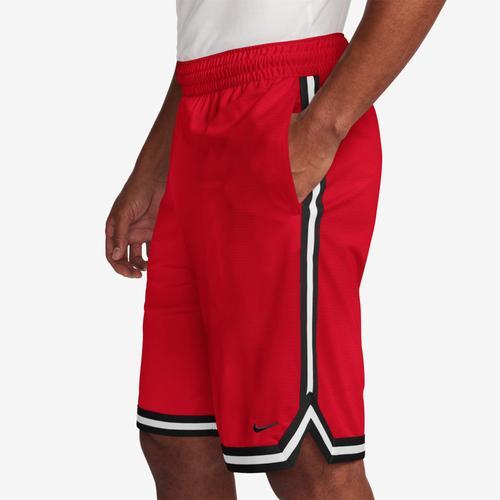 Nike Men's DNA Dri-FIT 8" Basketball Shorts Product Image