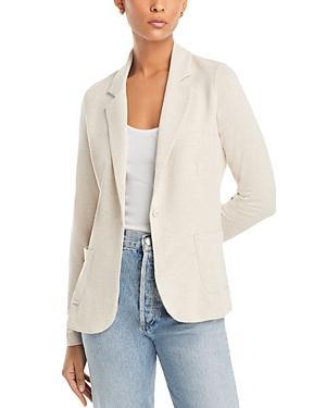 Womens Single Button Blazer Product Image