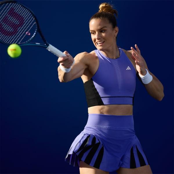 Tennis Pro HEAT.RDY Match Skirt Product Image