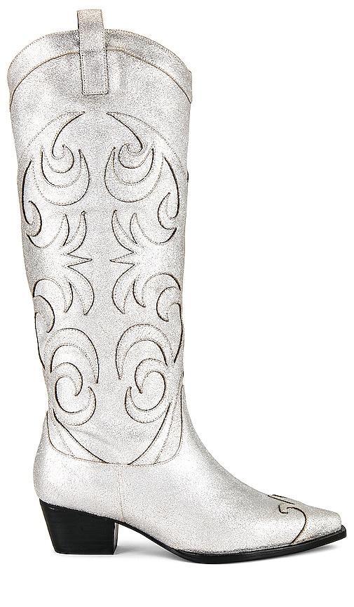 Appaloosa Boot Product Image