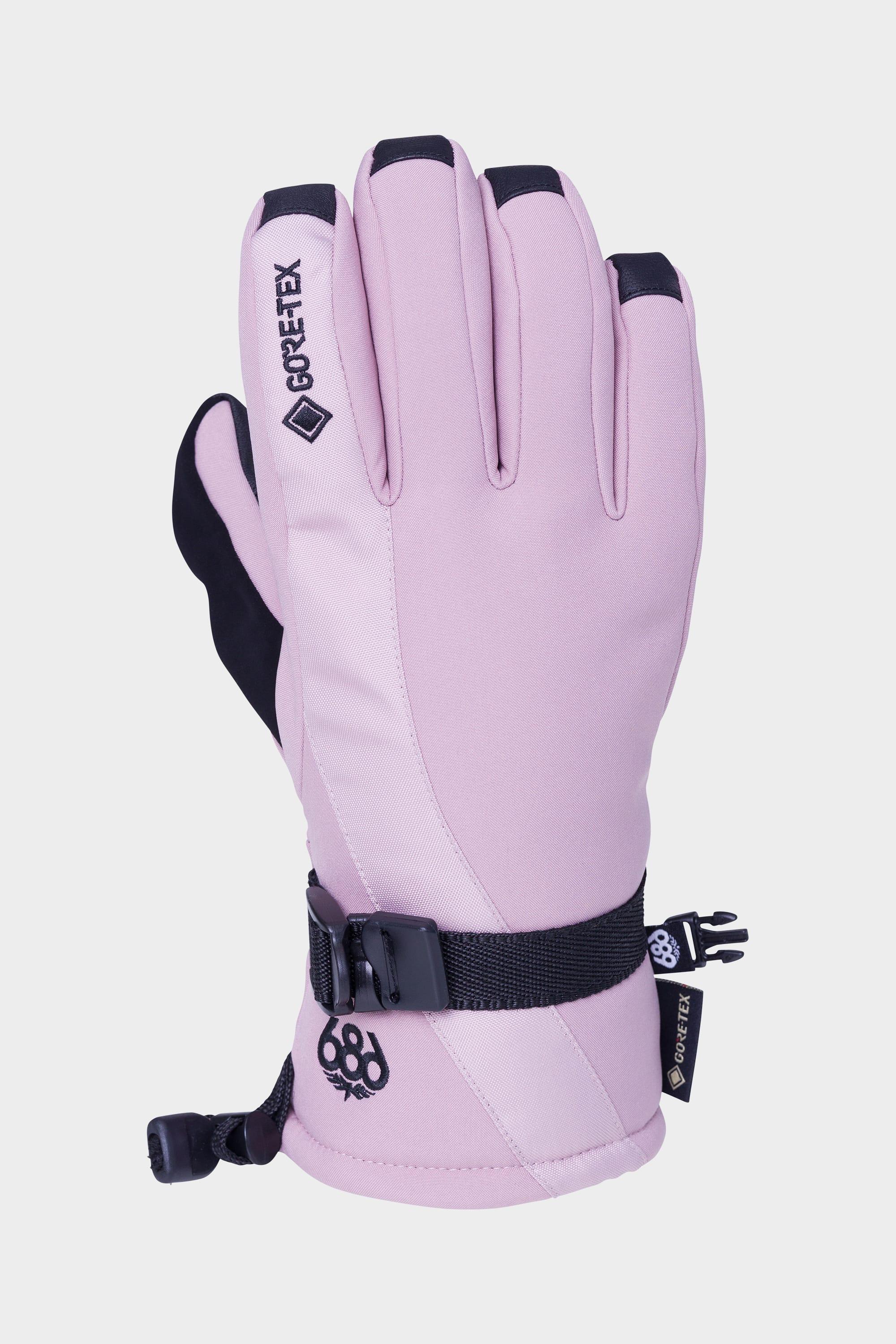 686 Women's GORE-TEX Linear Glove Female Product Image