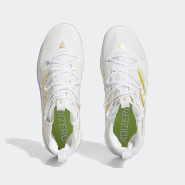 Adizero Afterburner 9 NWV TPU Cleats Product Image