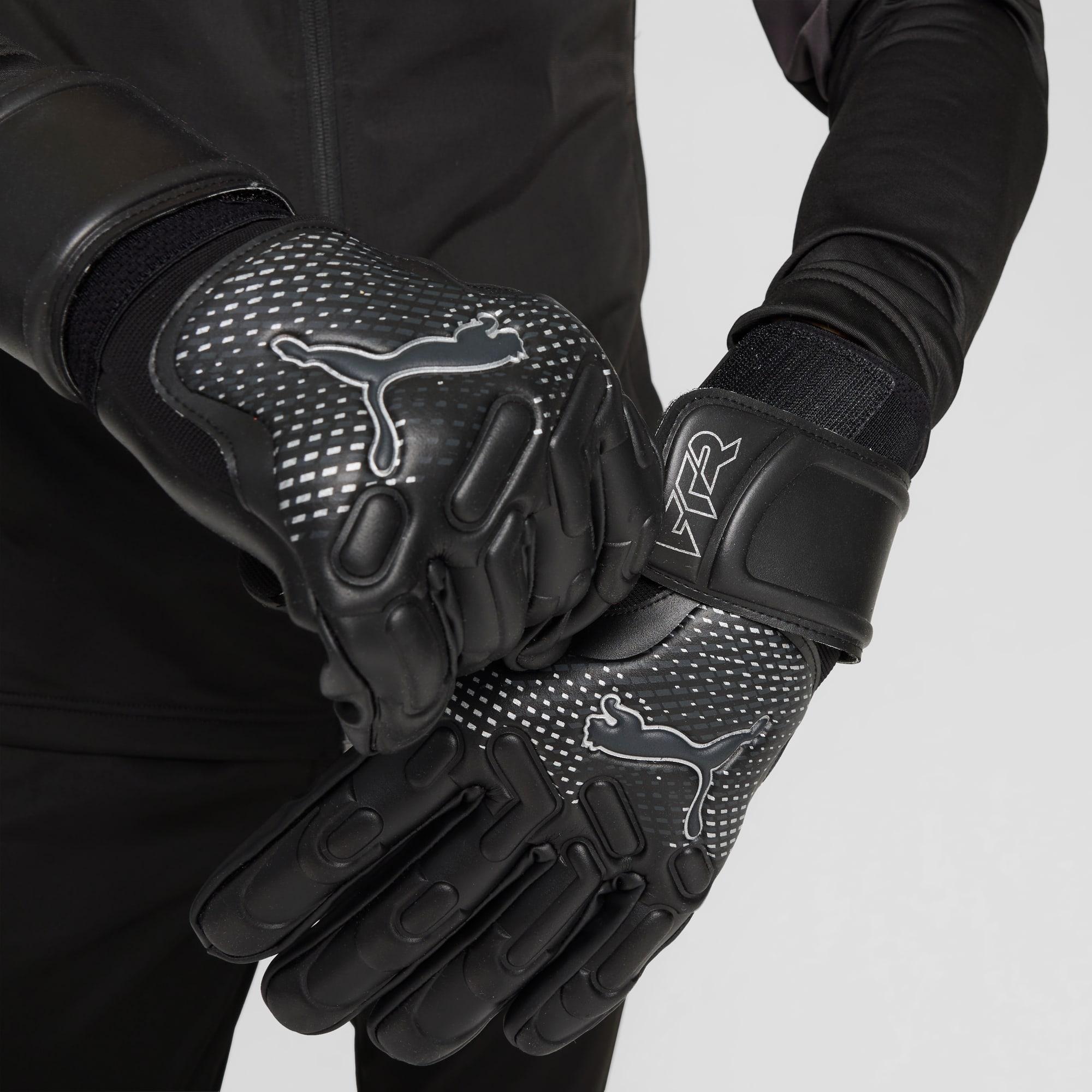 FUTURE Match Goalkeeper Gloves Product Image