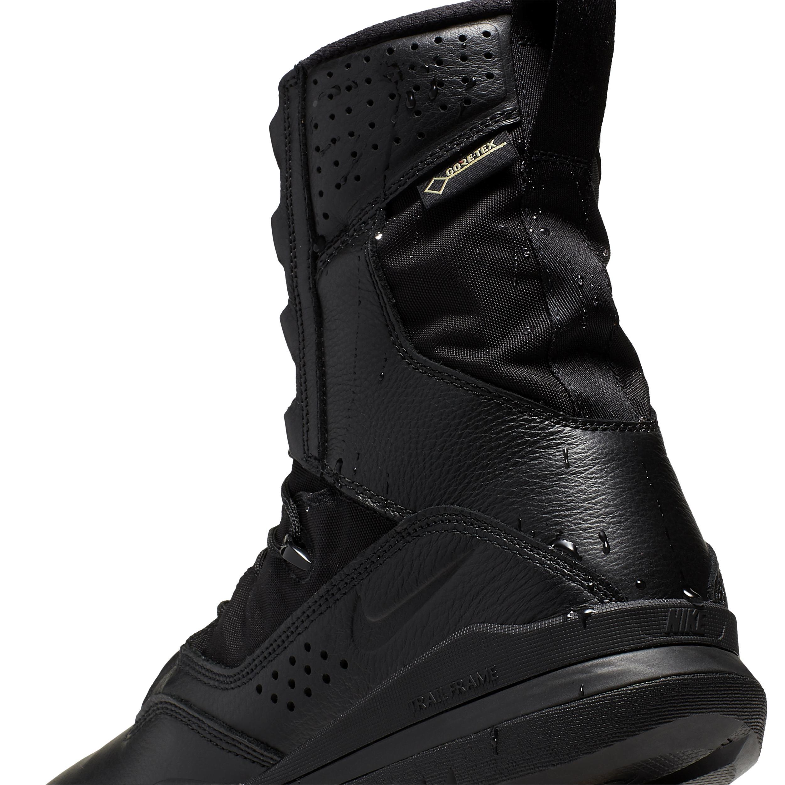 Nike Men's SFB Field 2 8" GORE-TEX Tactical Boots Product Image