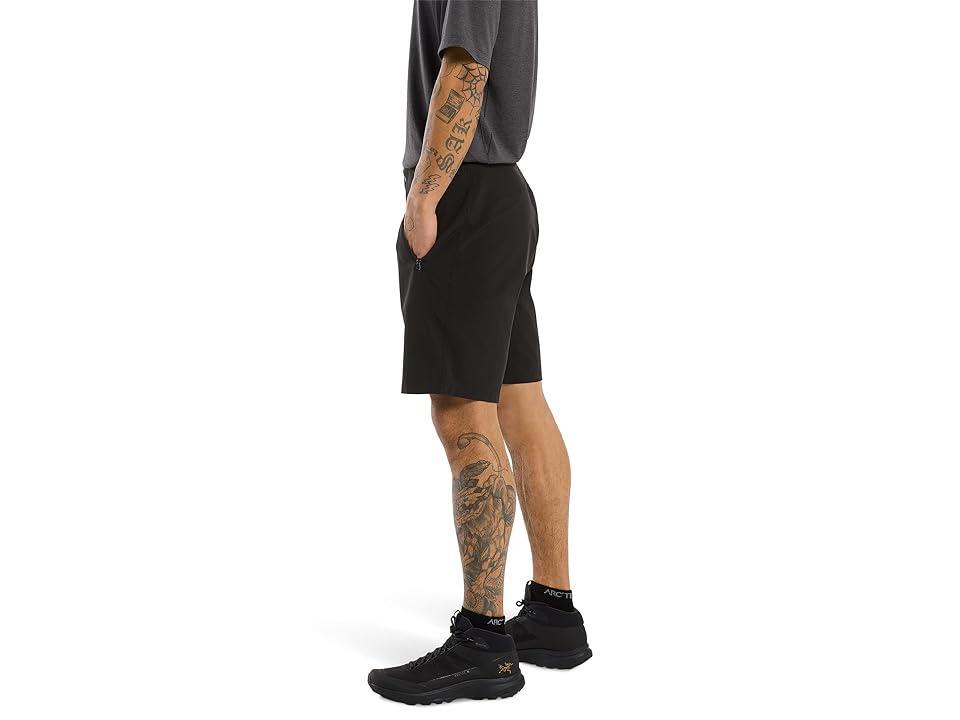 Arc'teryx Gamma Lightweight Shorts 11 Men's Clothing Product Image