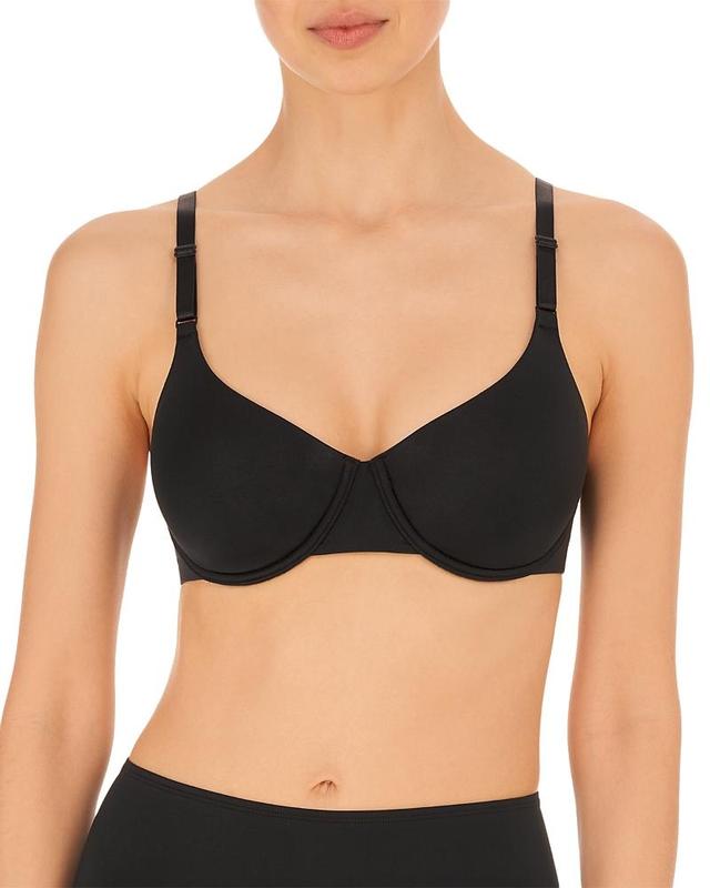 Natori Liquid Full Coverage Underwire Bra Product Image