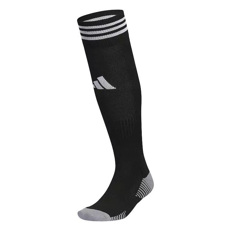 Mens adidas Copa Zone Cushion 5 Over-The-Calf Soccer Socks Product Image