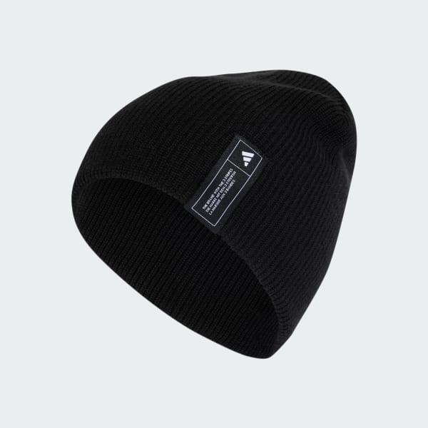 Essentials Beanie Product Image