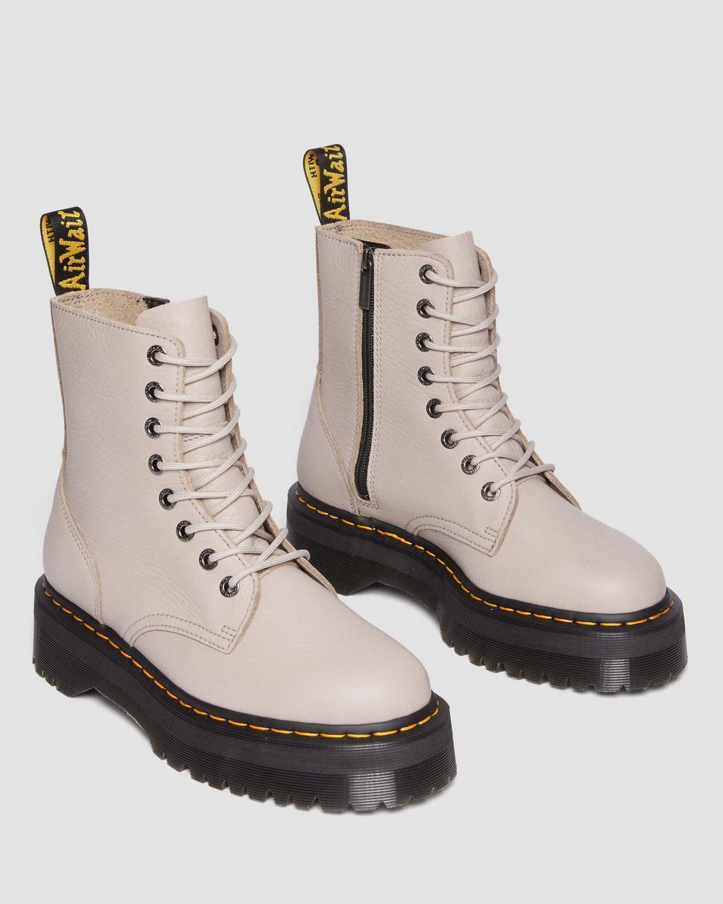 Dr. Martens Gender Inclusive Jadon Platform Boot Product Image