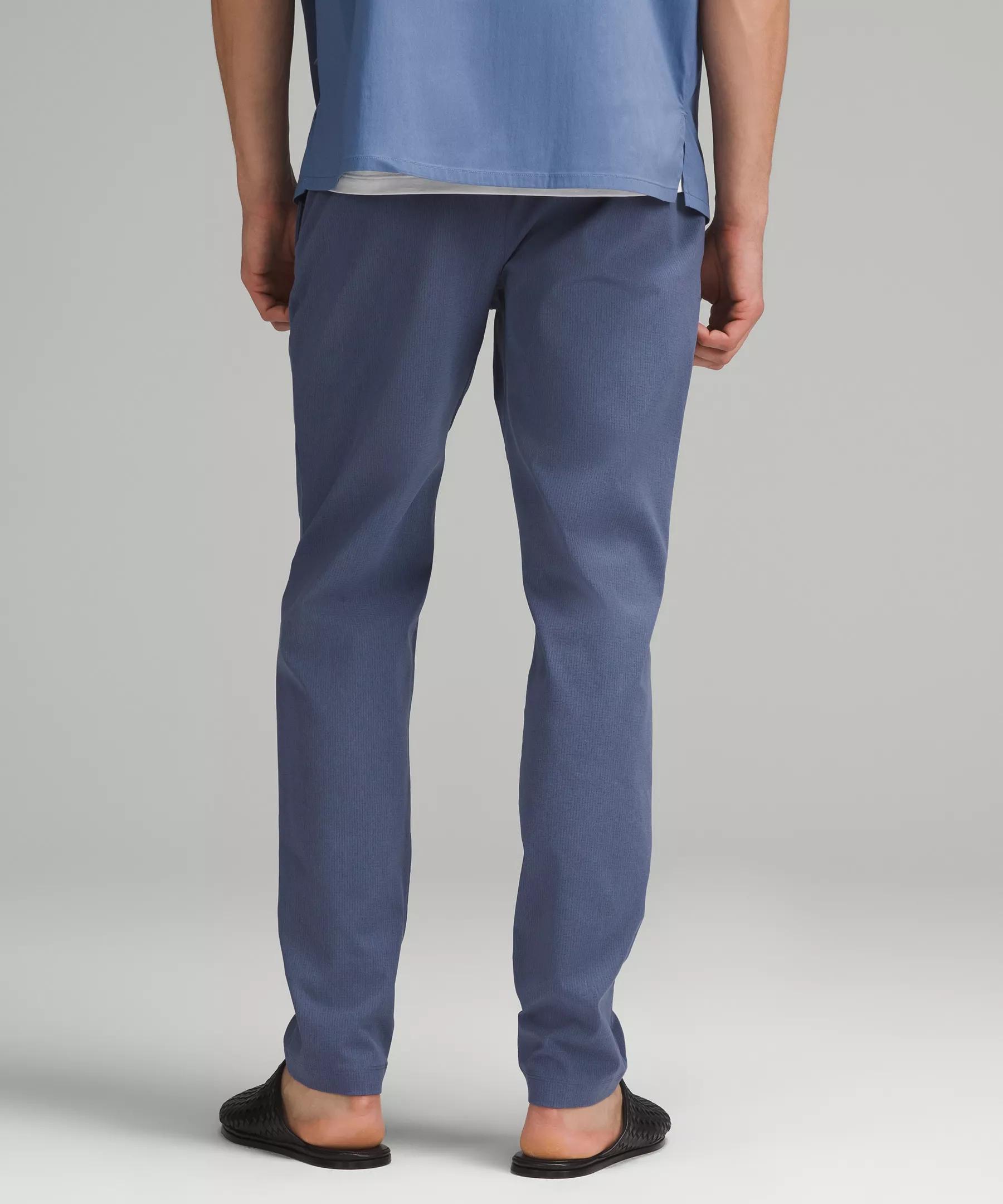 ABC Slim-Fit Trouser 34"L *WovenAir Product Image