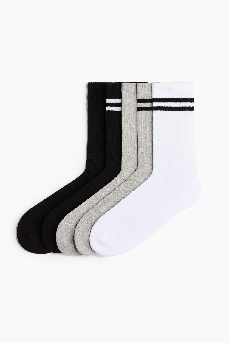 5-pack Socks Product Image