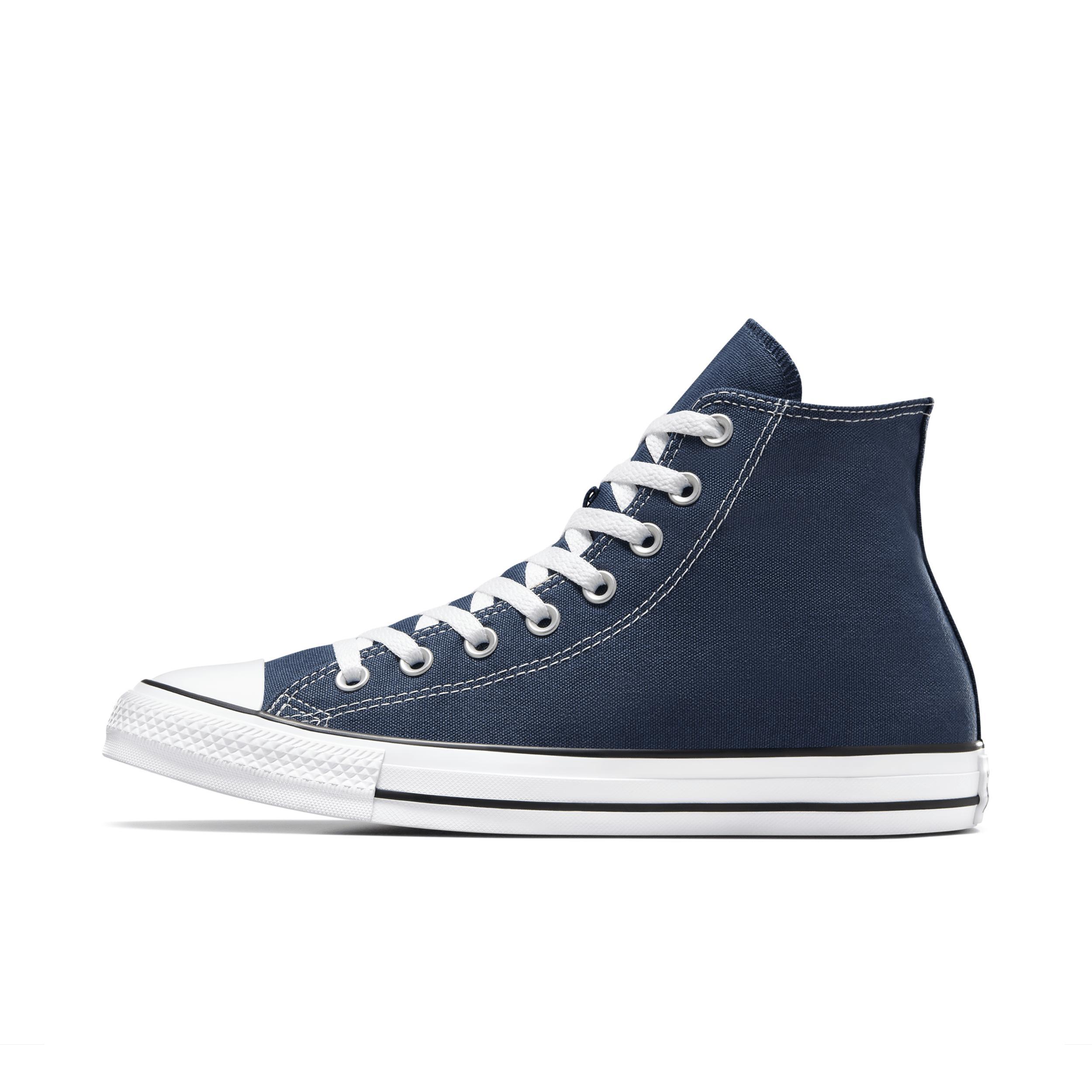 Men's Converse Chuck Taylor All Star High Top Unisex Shoes Product Image