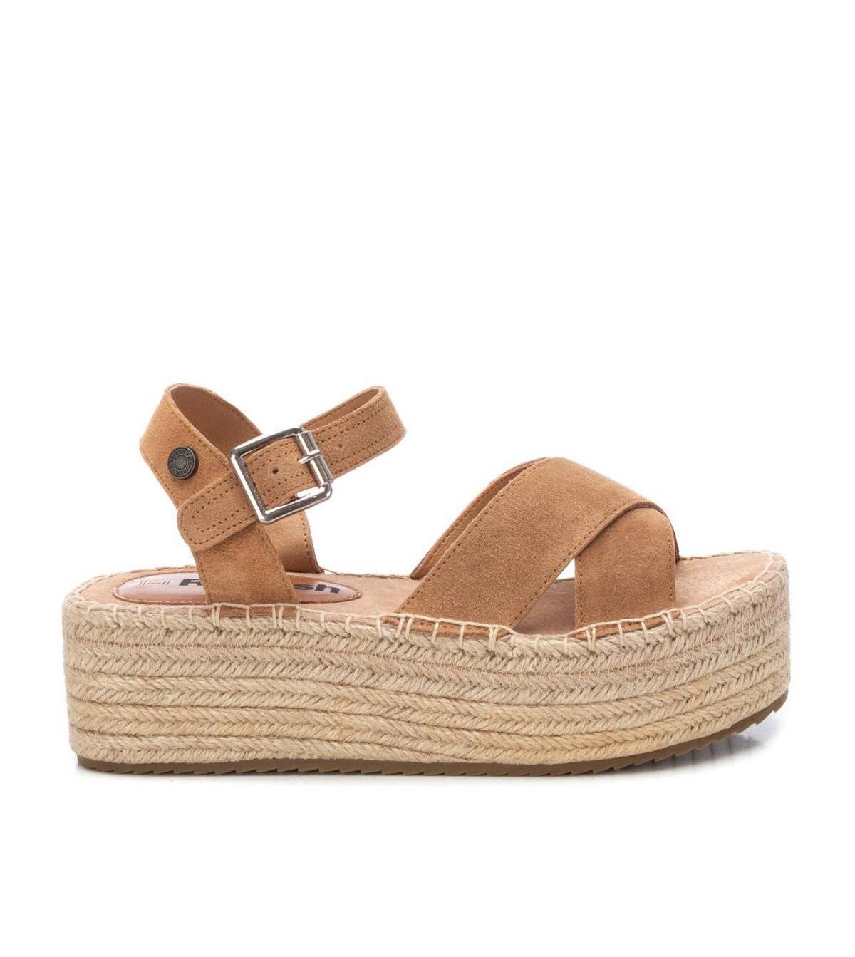 Xti Refresh Collection Womens Wedge Sandals Product Image