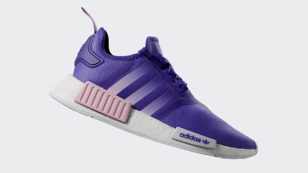 NMD_R1 Shoes Product Image