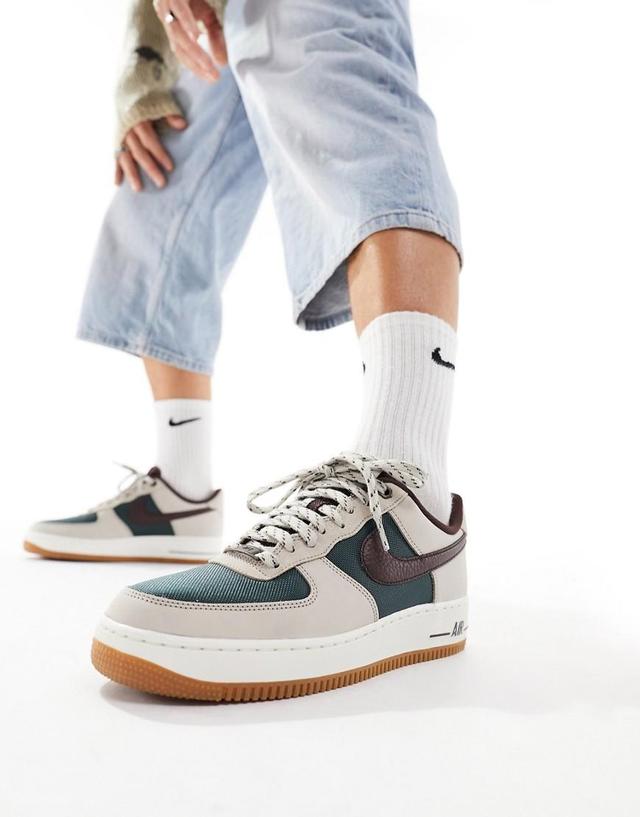 Nike Air Force 1 07 sneakers Product Image