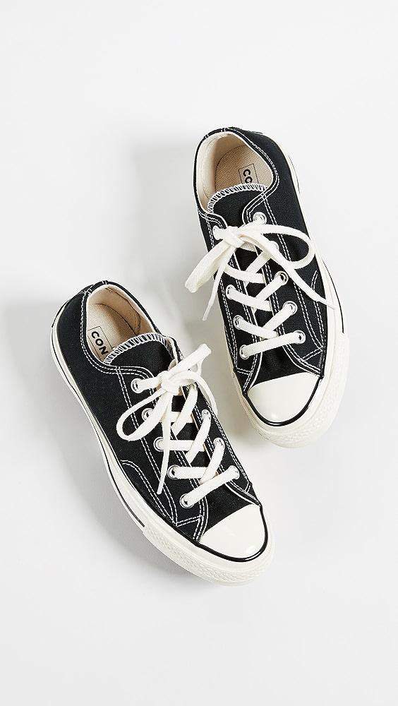 Converse All Star '70s Unisex Sneakers | Shopbop Product Image