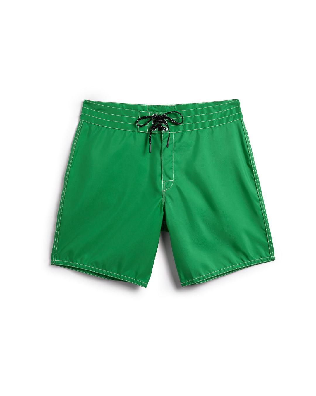 300 Boardshorts - Red Male Product Image