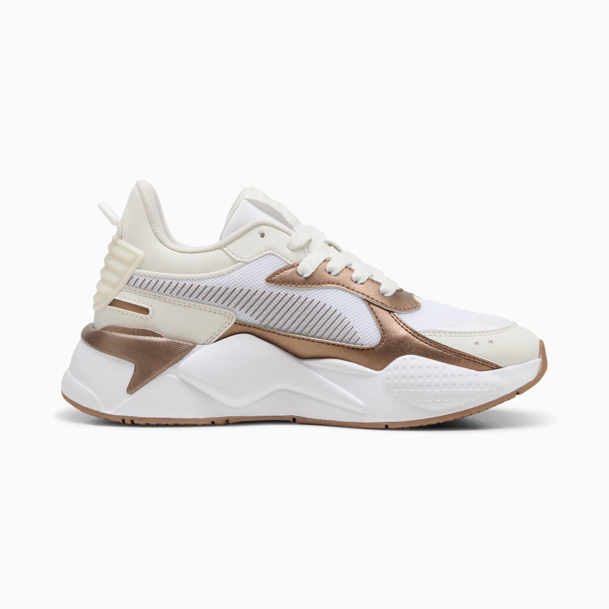 RS-X Glow-Up Women's Sneakers Product Image