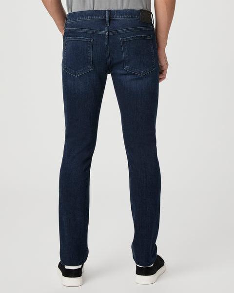 Paige Transcend Vintage Lennox Slim Jean - Portola Product Image