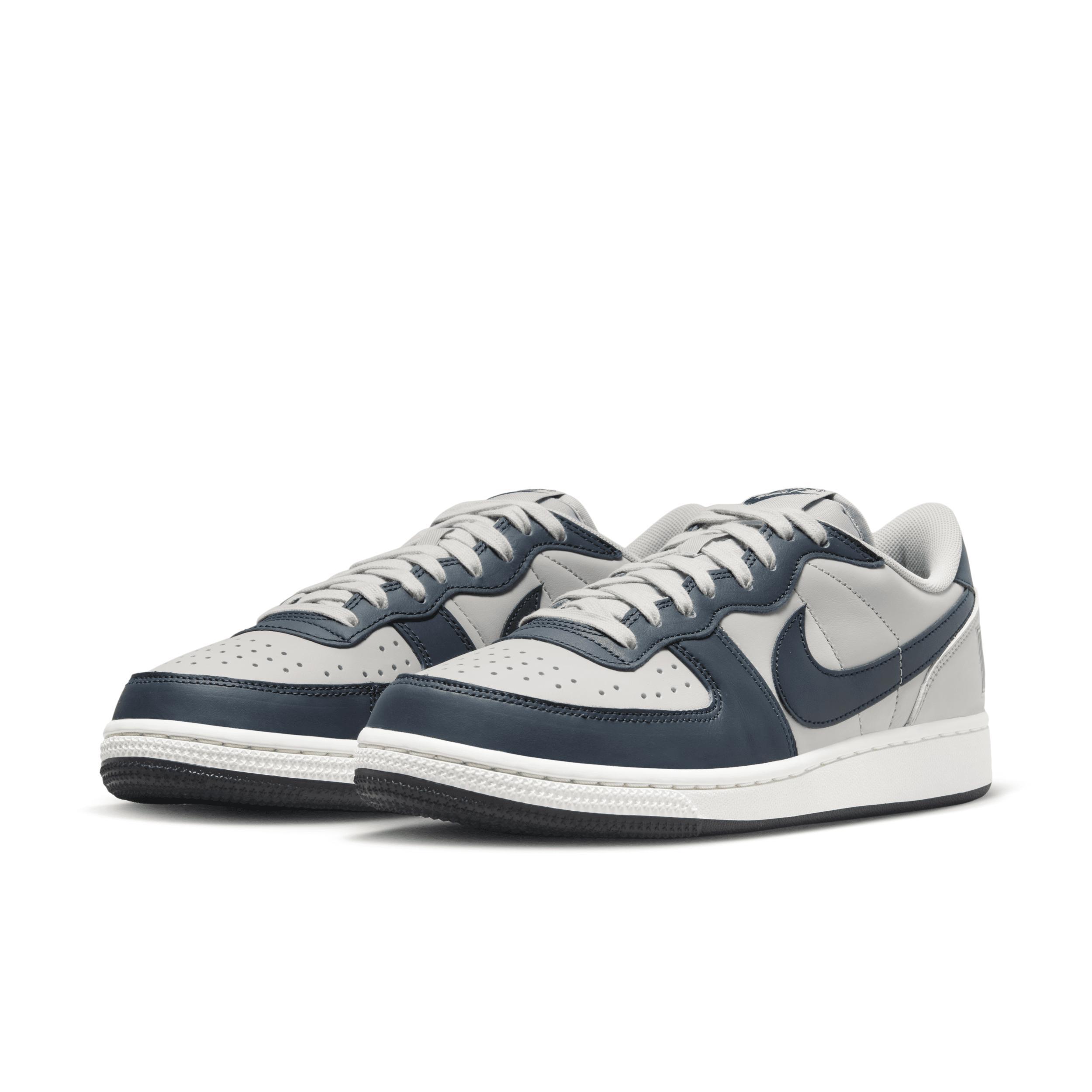 Nike Mens Terminator Low Shoes Product Image