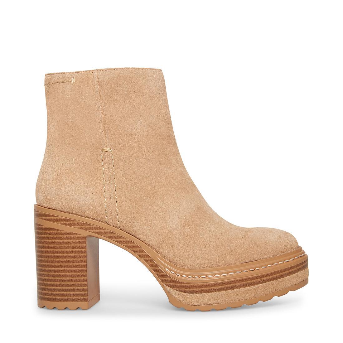 SHANIYA SAND SUEDE - SM REBOOTED Female Product Image