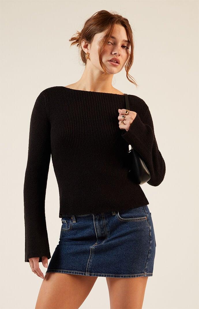 Womens Chloe Sweater Product Image