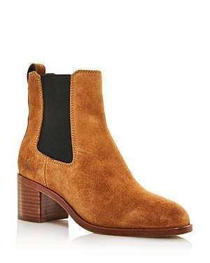 rag & bone ICONS Hazel Chelsea Boot Product Image