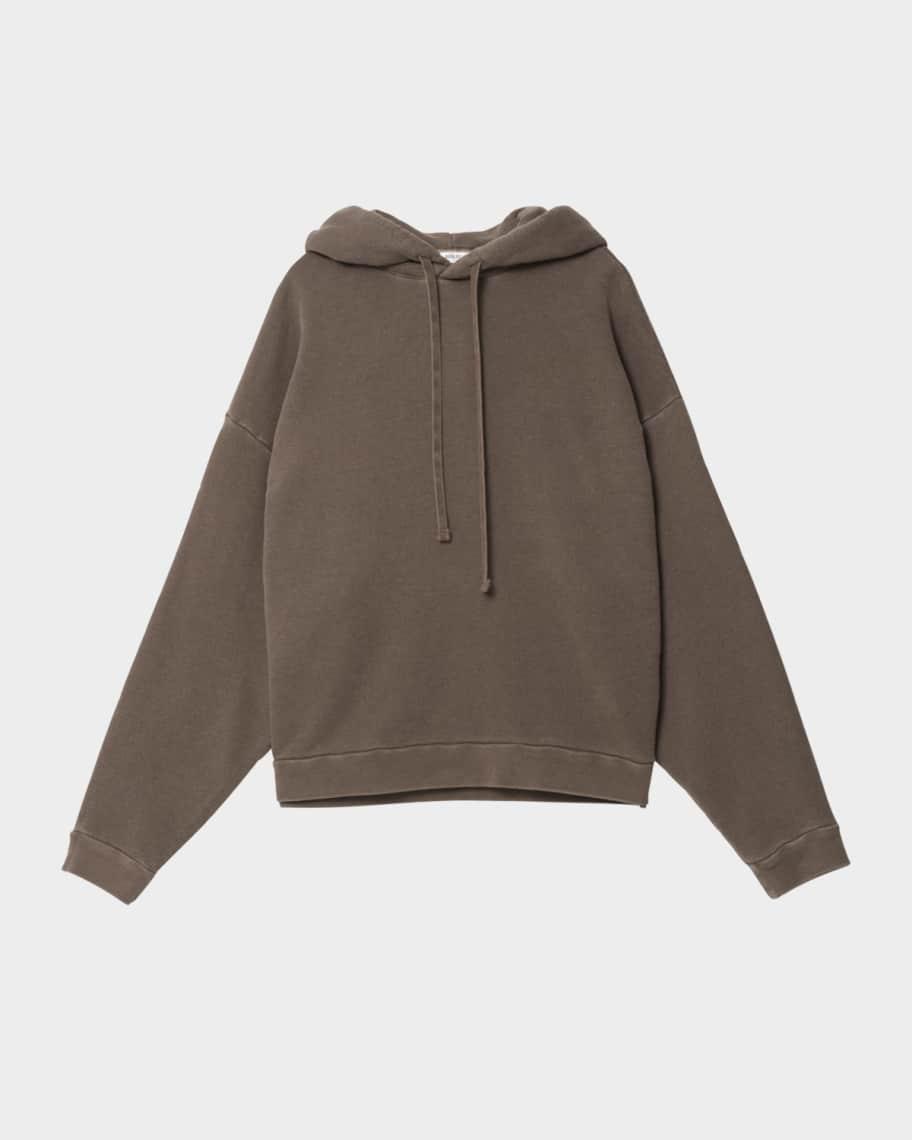 Mens Salford Oversized Hoodie Product Image