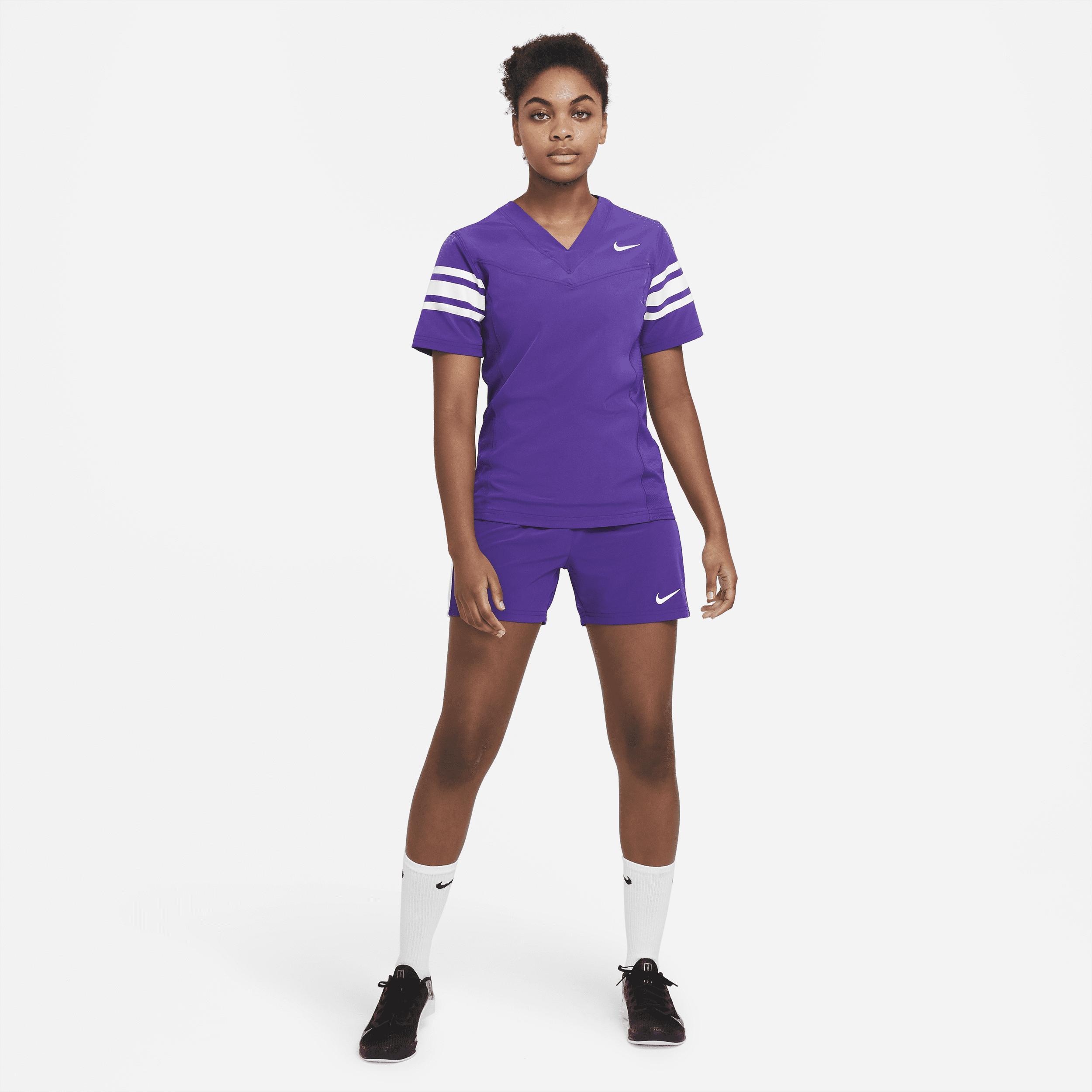 Nike Vapor Women's Flag Football Jersey (Stock) Product Image