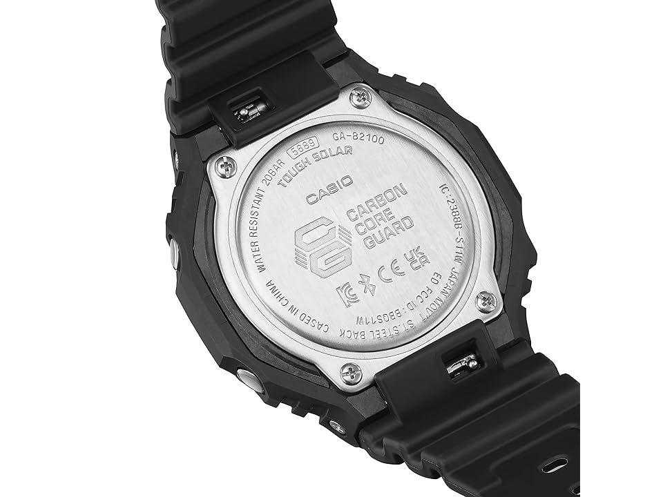 G-Shock GAB2100BNR1A Watches Product Image