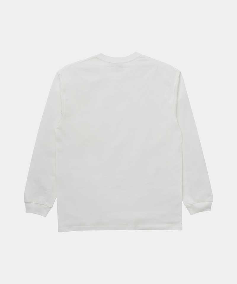 L/S Pocket Tee Product Image